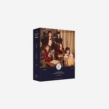 르세라핌 클래스 오브 2023 시즌 그리팅 2023 Le Sserafim Class of 2023 Season’s Greetings 2023 l Music & Goods l