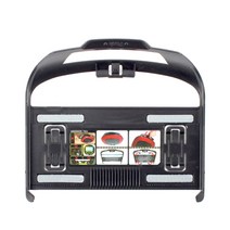 LG 정품 코드제로 로보킹 걸레판 AGB73332601, 2. 로보킹 극세사걸레(2장)