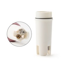 수질측정기 교체 전극 PH ORP 미터 프로브 수집 수질 산도계 EC 테스터 수족관용 예비 부품 기기, [03] BLE-C600P