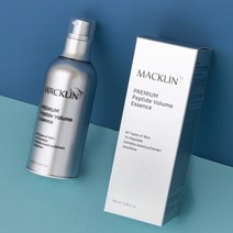 프리미엄 펩타이드 볼륨 에센스 100ml 1개 미백 주름 개선 이중 기능성 화장품(펩타이드+병풀추출물+콜라겐 등), 2개