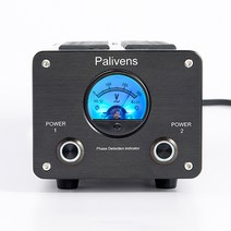 노이즈필터 P20 전문 오디오 소음 AC 전원 필터 청정기 번개 보호 EMI 확장 범용 소켓 3000W 15A, 6G