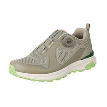 트렉스타 편안한 착용감의 여성용 경량 트레킹화 카멜보아_ 평촌점