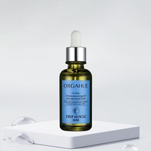 올가휴 딥머슬 맥스 아로마오일 30ml, 딥머슬맥스오일 50ml, AC클리어3알+샘플