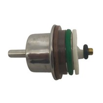 GTBL 2x25352275 연료 압력 조절기 3.0 Bar Great Wall Haval 용, 01 silver