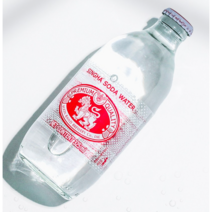 싱하 소다워터 탄산수, 68개입, 325ml