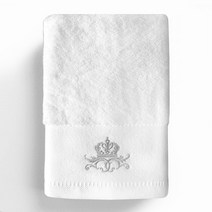 2021 새로운 고급 100% 면 수건 세트 목욕 수건 facetowel 세트 부드러운 목욕 얼굴 수건 handtowel 욕실 수건 세트 80x160cm, 하얀색, 40x80cm 180g