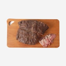 에쓰푸드 비프파스트라미 2kg, 1팩