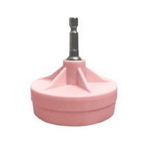 뜨개질 기계 DIY 넥워머 목도리 스웨터 키트 가방 베짜기 편직기용 특수 어댑터 고속 자동 편직기 재봉 액세서리 적합한 sentro 22 sentro 40 sentro 48, 분홍색, 분홍색