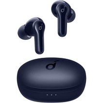 Anker 앤커 완전무선 이어폰 Soundcore Life NoteE 블루투스 지원 navy [A3943N31]