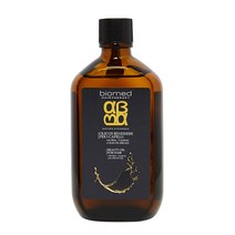 바이오메드 아르간오일 100ml 노화방지 영양공급 보습관리