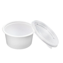 SJ 다용도컵 95 소 + 뚜껑, 100개입, 3세트