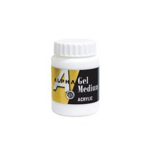 [알파색채] 겔미디움250ml