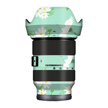시그마 24-70 f2.8 E 마운트 랩 스킨 렌즈 데칼 DG DN 스티커 필름 스크래치 방지 보호 커버 케이스, 11 XIANHE