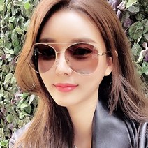 스타일호른 리볼브 여자 편광 보잉선글라스