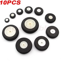 오토캠핑 차량용 트레일러 견인장치 적제함 rc 비행기 자동차 부품 용 10pcs kkk, 3.25인치 83mm
