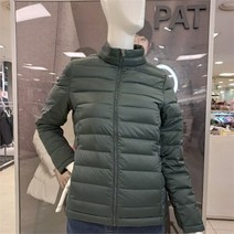 PAT NC08 여성 경량 구스 다운 1I-82001-722