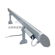 체육관 조명 LED눈부심방지 논스플래시 전용등 체육관 조명등 무영등, 150W 눈부심 방지(벽장착형) 필립스 사양