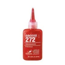 록타이트 금속 접착제 나사 본드 접착제 272-250ml, 글로벌네트웍스 본상품선택