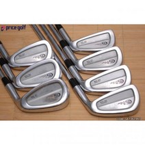 미우라기켄 CB-1005 FORGED 아이언 4-P 경량스틸아이언 IR2355