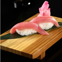 투톤 대나무 회도마 초밥도마 육회도마 생선회도마 참치회 일식접시 나무도마 일식집 회집 1