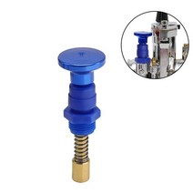 플런저 풀 초크 레버 1 개 2.2 인치/5.7cm 액세서리 Assy PWK Carb 용 28 33 35 38 39 Mm