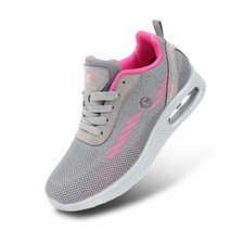 [에코로바]남녀 경량 에어쿠션 조깅화 헬스 런닝화 앙티브 ER702