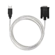 byrouge RS232케이블 USB TO 시리얼 RS232 케이블 1.8M USB시리얼케이블 시리얼포트연결케이블 시리얼변환케이블 USBTORS232, q&상품선택&p