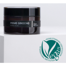바이옴 액티베이트 프라임 진생 리바이탈 크림 50ml