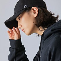 데시레드 FFWD 볼 캡 - 블랙 125081