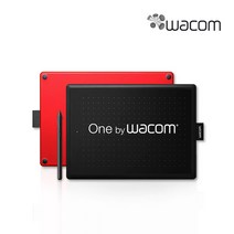 WACOM 와콤 WACOM CTL-472 소형 타블렛 실속형 입문용