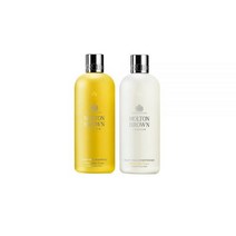 몰튼 브라운 퓨리파잉 샴푸 & 컨디셔너 SET