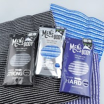 각질제거 샤워타올 2종 미디움 하드 스트롱 스크럽 거품타올 목욕타올 대형, 스트롱타입(검정색), 1개