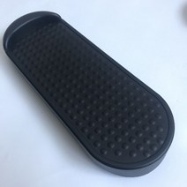 운동기구부품스테퍼 액세서리 피트니스 장비 플라스틱 부품 스포츠 등산 기계 페달, 01 Black