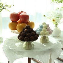 티타늄굽접시 티타늄접시 티타늄그릇 접시, 티타늄굽접시(중)