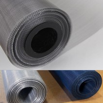 하이스크린_알미늄망_2자_24인치_60cm_백색_60476, 백색 낱개/60476