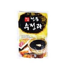 FK 전통수정과(파낙스 790ml)음료수 음료 농축액 에이드 레몬쥬스 망고주스 블루베리 체리 석류 복분자, 본상품