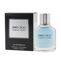 지미추 어반 히어로 EDP 30ml