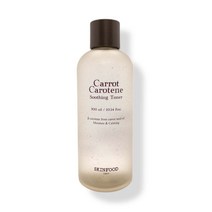 스킨푸드 [스킨푸드] 캐롯 카로틴 수딩 토너, 단품없음
