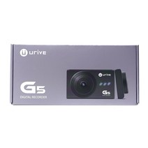 유라이브 G5(32G) 2채널블랙박스, 유라이브G5+GPS(출장장착)