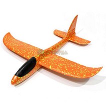 상아사이언스 스티로폼 핸드글라이더 글라이더