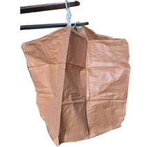 톤백마대 90X90X110 로프 5장, 5개