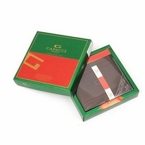 40대지갑 남성 가죽 중지갑 남성지갑 남자친구선물