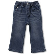 꼬망스 여아 이베르나팔데님팬츠 C1941Q251