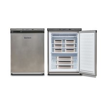 설레임 보존식냉동고 유치원 시료보관 급식 110L