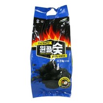 원콜 숯 일반형2kg 바베큐_[230206EA]