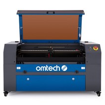 레이저각인 OMTech 70W CO2 레이저 조각사 절단기 조각 절단기 자동 초점 16x30