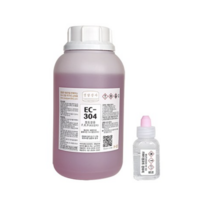 포리코트 EC-304 1kg/FRP수지 겔코트 유리섬유 호마이카, 4세트