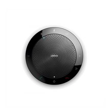 Jabra Connect 4s 커넥트 4s 블루투스 스피커폰/재택근무/온라인수업/화상회의/컨퍼런스콜, 블랙