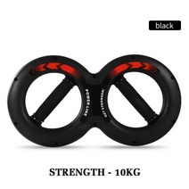 가슴 확장기 파워 손목 장치 5-30kg 8 워드 근육 운동 피트니스 스포츠 장비 체육관 팔뚝 근력 운동기, 3.파란