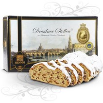 슈톨렌 독일 빵 크리스마스 드레스덴 1KG, 1개